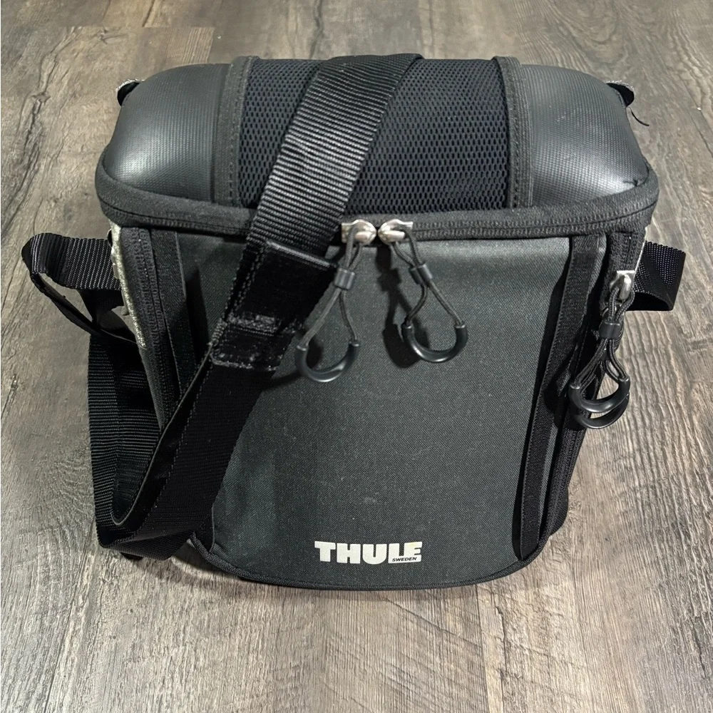 THULE Pack n Pedal Handlebar Bag
